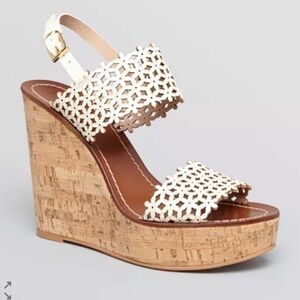 Tory Bursh sandals